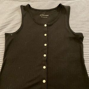 Everlane tank top